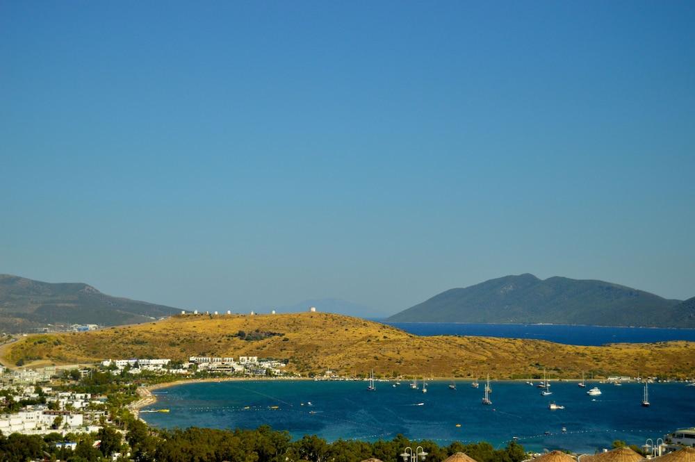 Club Dedeman Bodrum Bitez Exterior photo