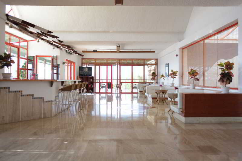 Club Dedeman Bodrum Bitez Exterior photo