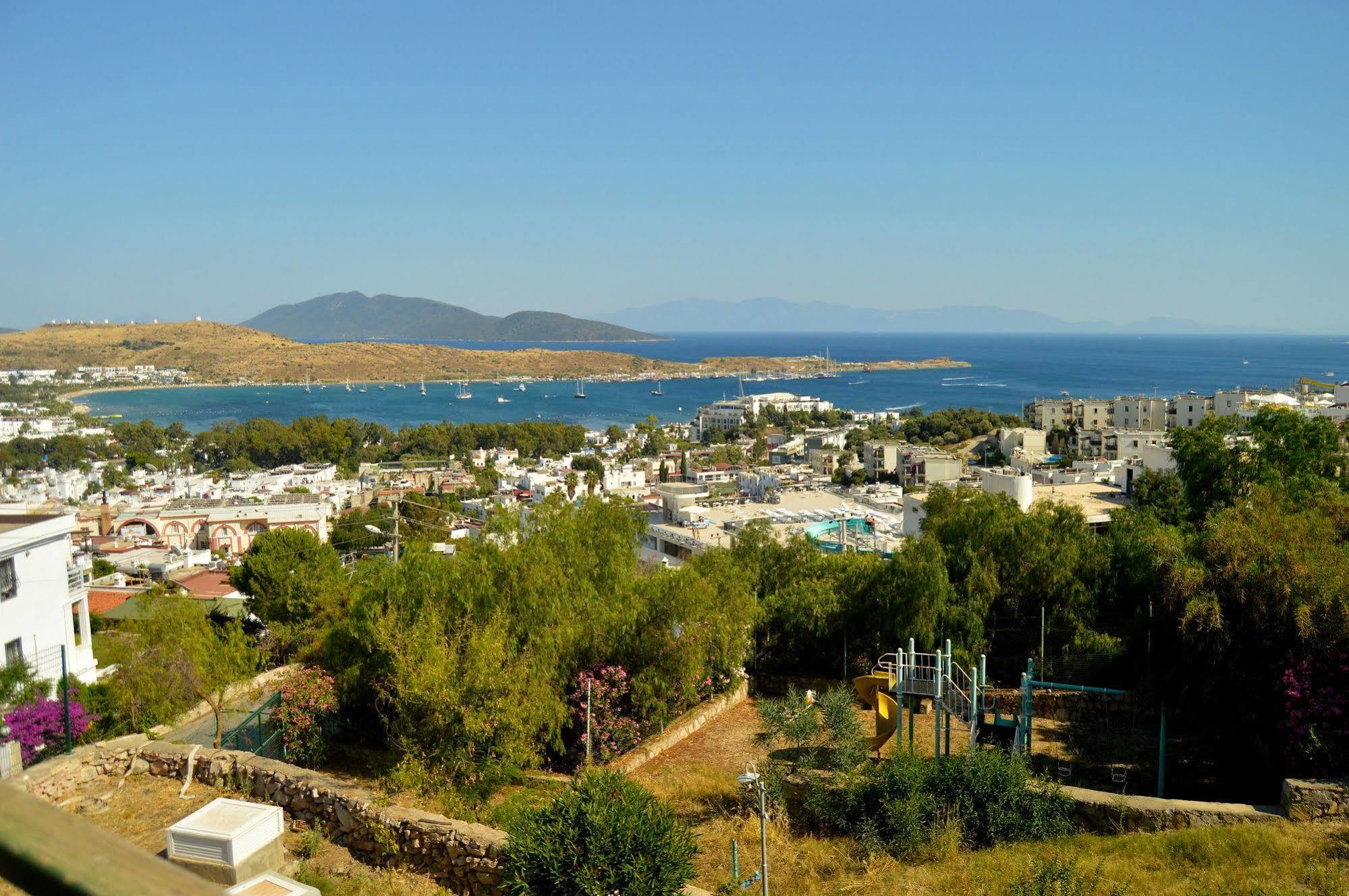 Club Dedeman Bodrum Bitez Exterior photo