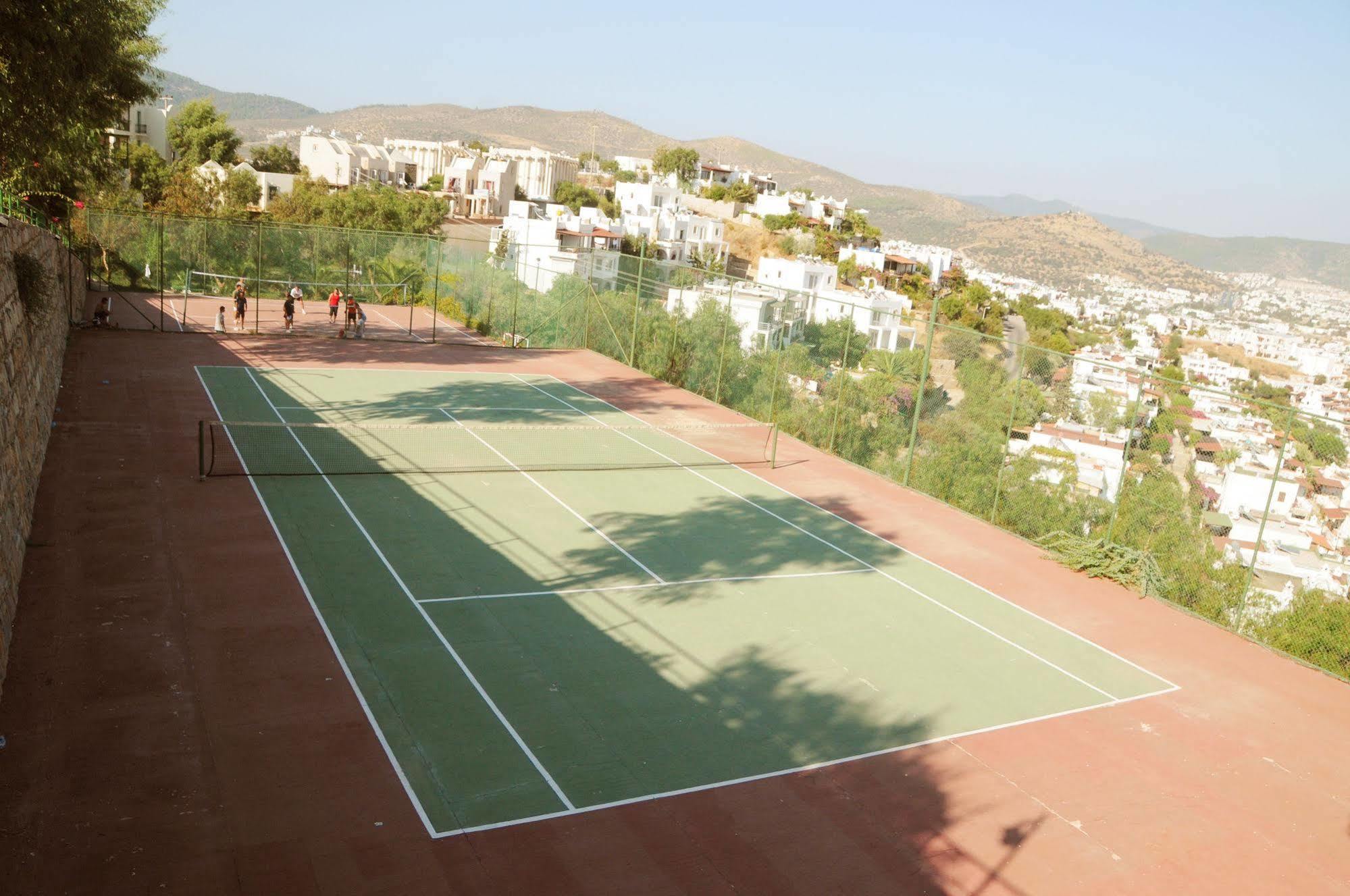 Club Dedeman Bodrum Bitez Exterior photo